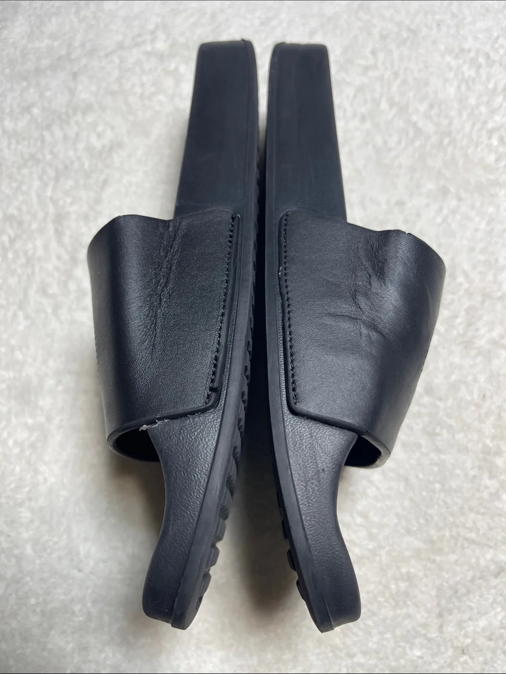 Michael Kors black michael